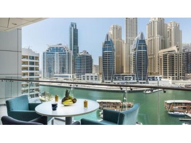 Real estate in Dubai for family living