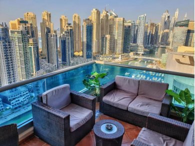 How to earn income from rental property in Dubai