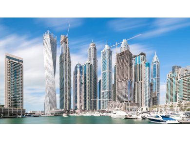 New build or second home in Dubai: which is better?