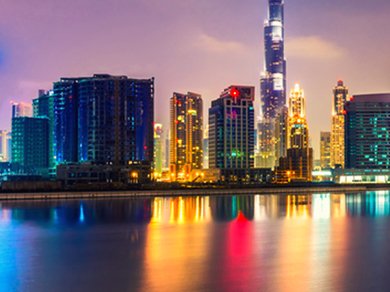 Premium Real Estate in Dubai